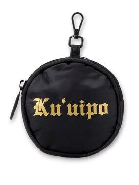 ALOHA Collection—Cutie Pouch—Special Edition Kuʻuipo (sweetheart) *NWT*